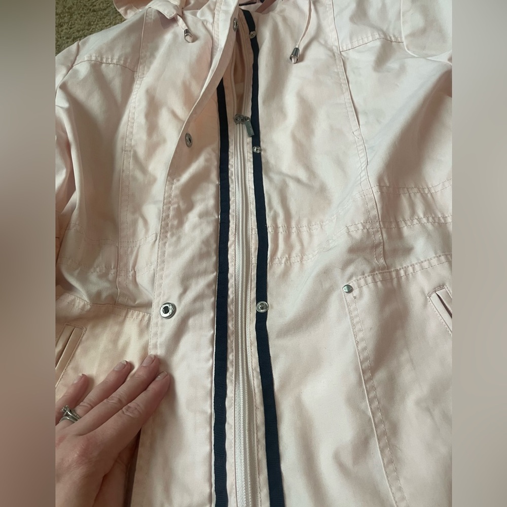 Lightweight Spring Jacket! - image 2